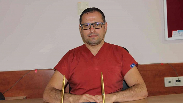 'Adet Kanama Bozukluklarına Dikkat!'