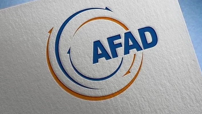 AFAD Personel Alacak!