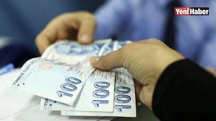 Ağustos Ayı Burs ve Kredi Ödemeleri Başladı!
