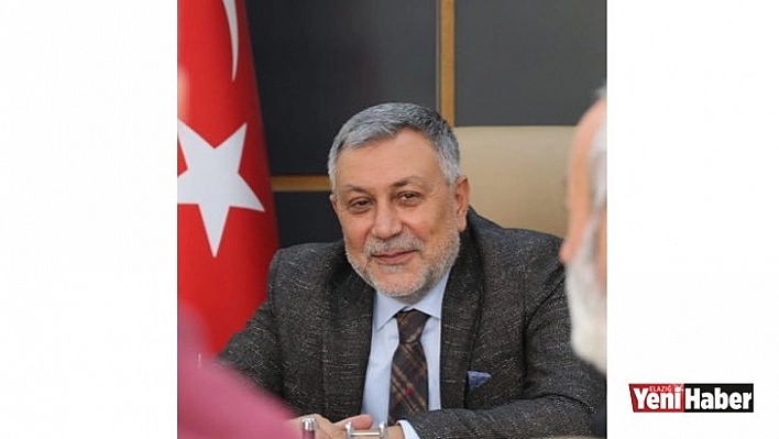 AK Parti'de İcra Kurulu Üyeleri Belli Oldu!