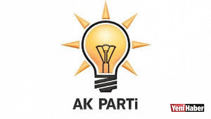 Ak Parti'den Sert Tepki!