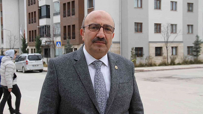 'Devlet Vatandaşına Sahip Çıktı'