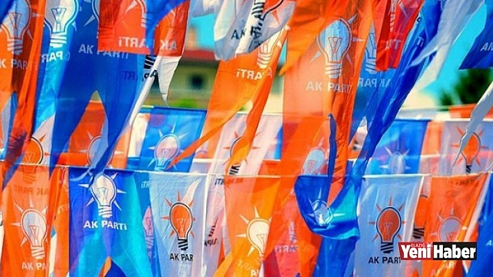 AK Parti Kadın Kooperatifleri Kuruyor!