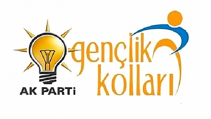 Akgençlik Elazığ Teşkilatı Türkiye 1. Oldu