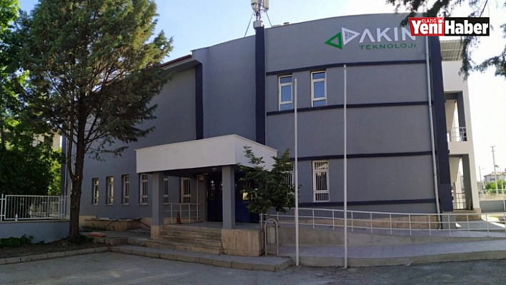 Akın Yazılım ve Teknolojiden Büyük Başarı!