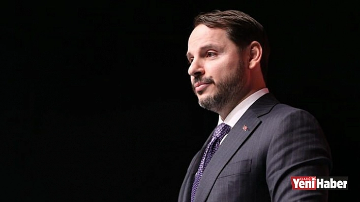 'Albayrak Londra'da' İddialarına Cevap!