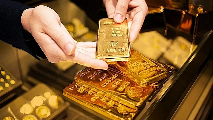 Altın'da İbre Yükselişte!