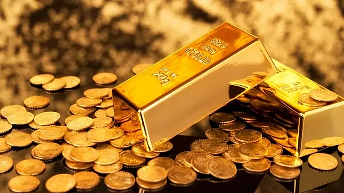 Altın Fiyatları Çıldırdı!