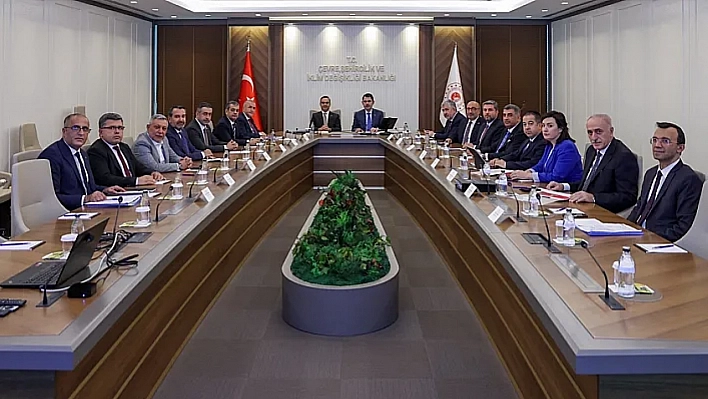 Ankara'da Tarihi Anlar!