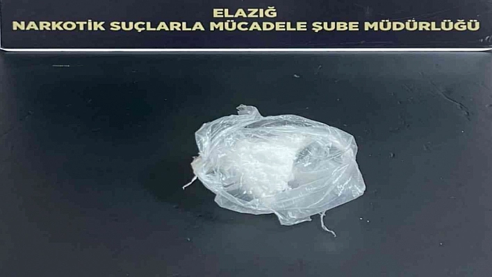 Klima İçine Uyuşturucu Saklamışlar