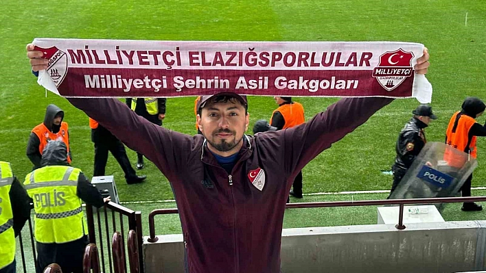 'Herkesi Maça Bekliyoruz!'