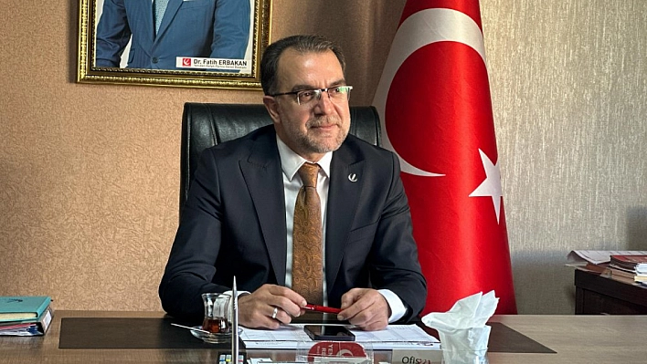 'Artık Ceket Siyaseti Bitti'