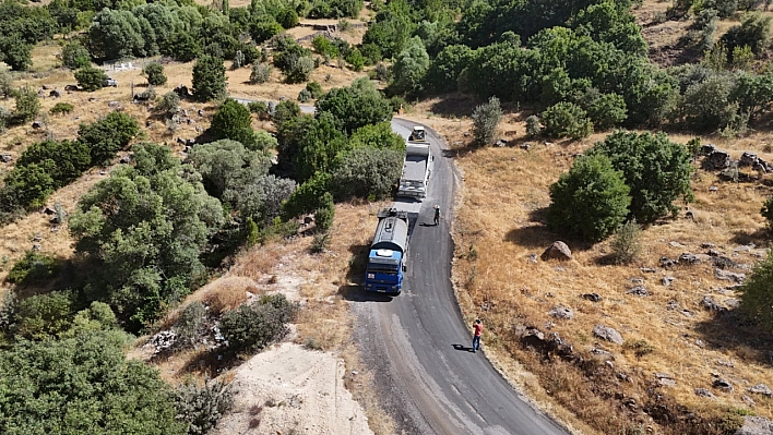 Çalışmalar Planlı Şekilde Yürüyor
