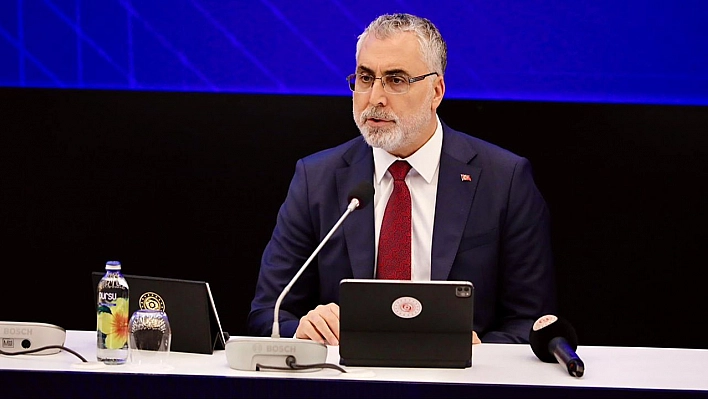 Asgari Ücrette Flaş Gelişme!