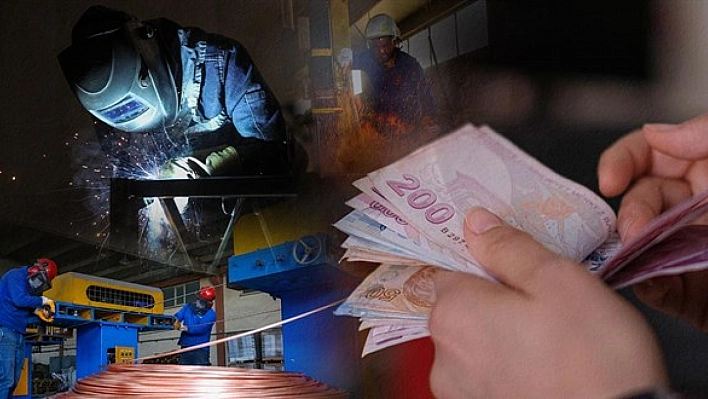 Asgari Ücret Pazarlığı Başlıyor!