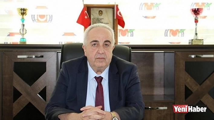 'Aşılamada Basın Mensupları Öncelikli Meslek Grupları Arasına Alınmalı'