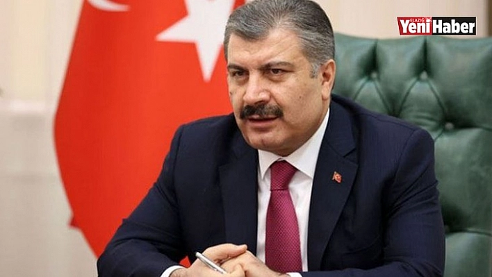 Aşılamada Sıra 55 Yaş Üstüne Geldi!