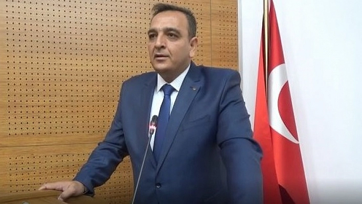 ASKF'den Kınama Mesajı!