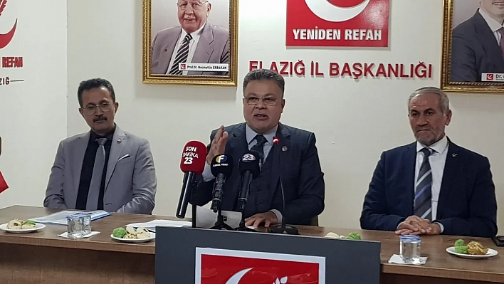 Avukat Gök Adaylığını Açıkladı