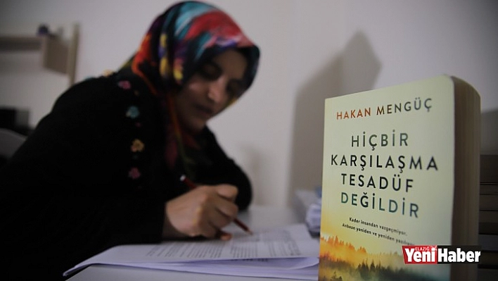 Babası Okutmadı, Eşi Okuttu!