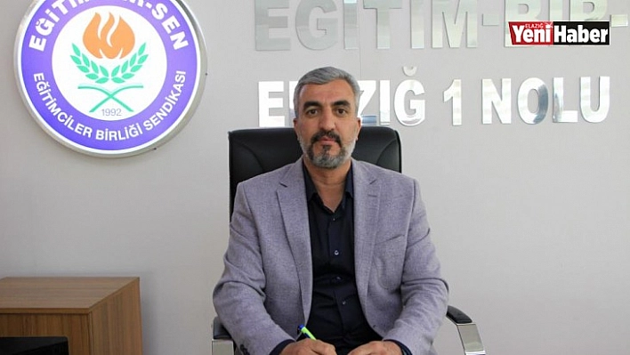 Bahşi 'Virüs Ayrım Yapmıyor'