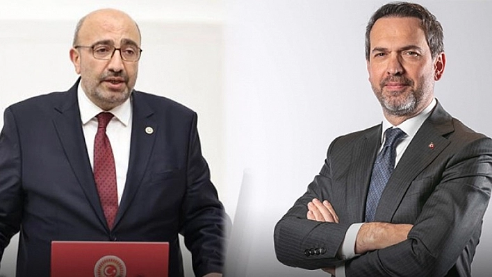 Bakan Bayraktar'dan Cevap Geldi