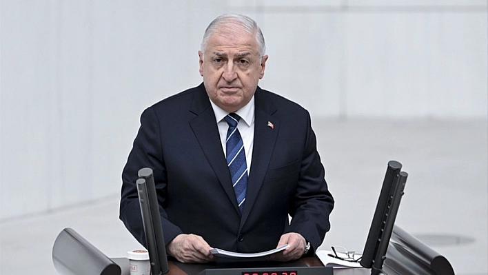 Bakan Güler Elazığ'a Geliyor!