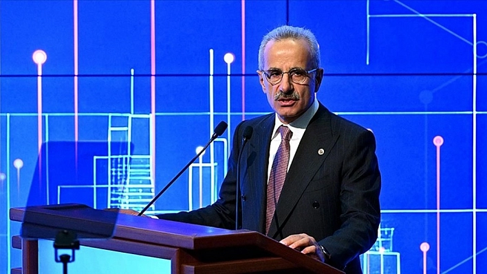 Bakan Uraloğlu'ndan Köprü Müjdesi!