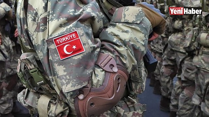 Bakanlıktan Acı Haber: Şehidimiz Var!