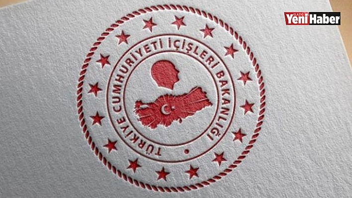 Bakanlıktan 'Kısmi Kapanma' Genelgesi!