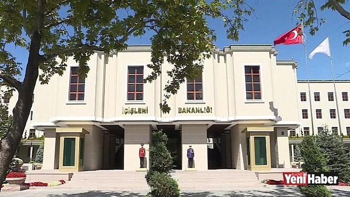 Bakanlıktan Sevgililer Günü Genelgesi!