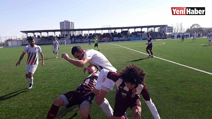 BAL 1. Bölgede normal sezon tamamlanıyor