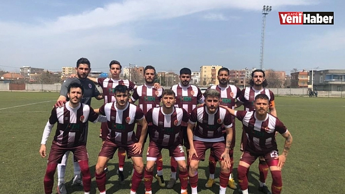 BAL: Bismil 21 Sportif Faaliyetler: 0 - Fırat Üniversitesi: 7