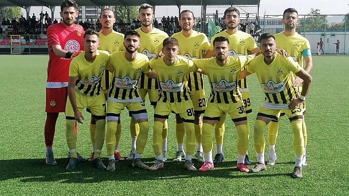 BAL'da Elazığ Derbisi!