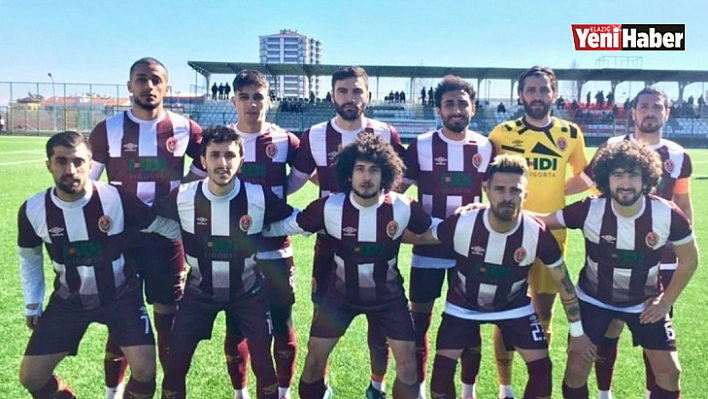 BAL: Fırat Üniversitesi: 1 - Çınar Belediyespor: 0