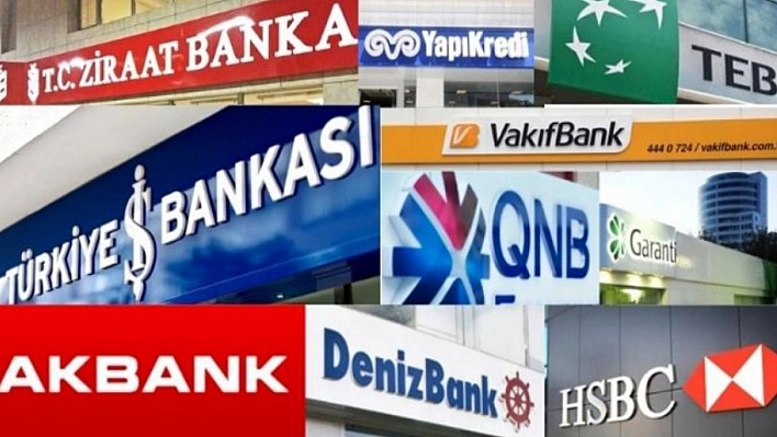 Bankalarda Limitler Artırıldı!
