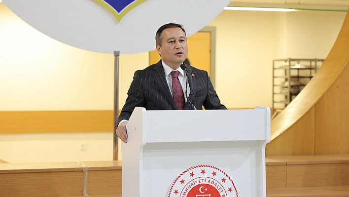 Başarılı Bürokrata Önemli Görev