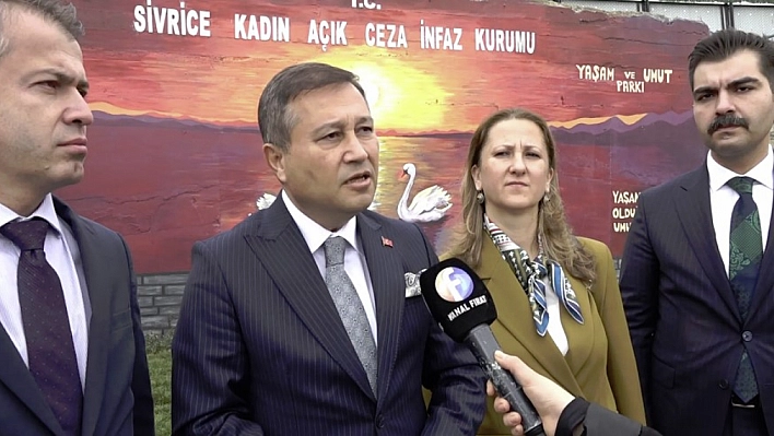 Başarılı Bürokratın Gurur Günü