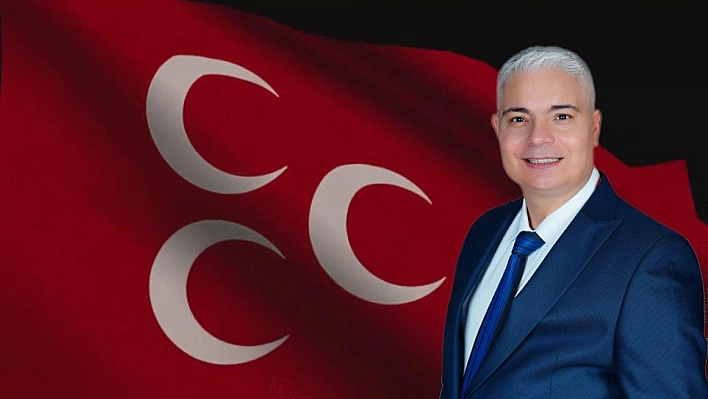 Başarılı İş İnsanı Siyasete Hazırlanıyor