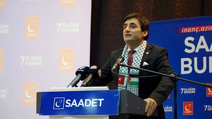 Başkan Akın Güven Tazeledi