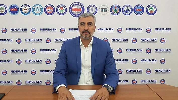 Başkan Bahşi'ye Önemli Görev!