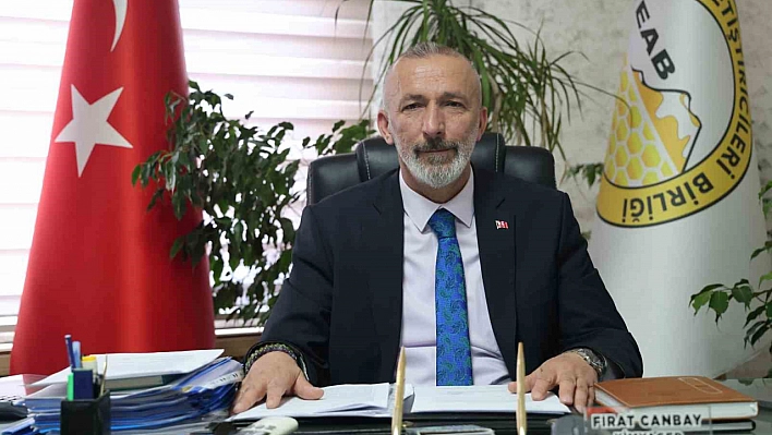 'Arıcılar Zor Zamanlar Geçiriyor'