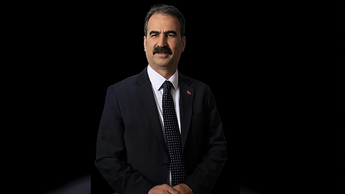 Başkan Ercan 'Biz Yaparız'