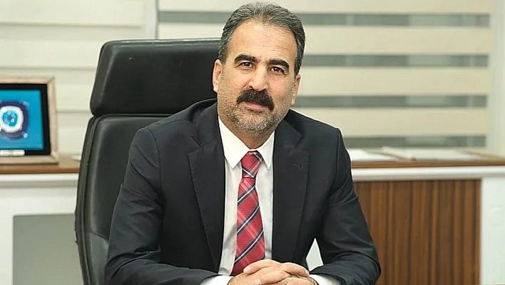 Başkan Ercan'dan Çağrı!