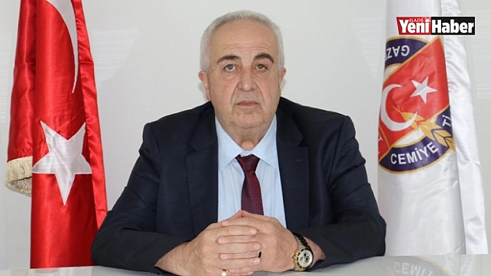 Başkan Erdem'e Yeni Görev!