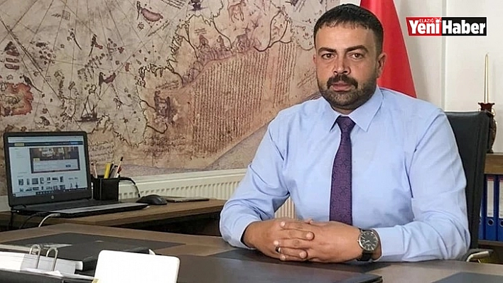 Başkan Gülyüz'den Meslektaşlarına Sitem!