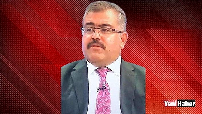 Başkan Karahüseyinoğlu '28 Şubat'ı Unutturmayacağız'