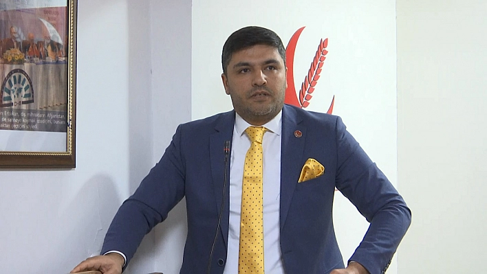 Başkan Karakuş A Takımını Açıkladı