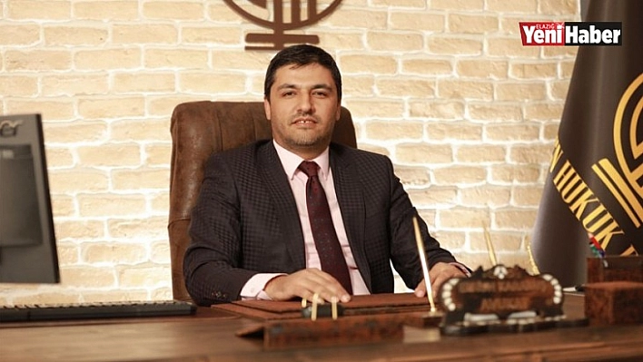 Başkan Karakuş'tan Sert Açıklama!