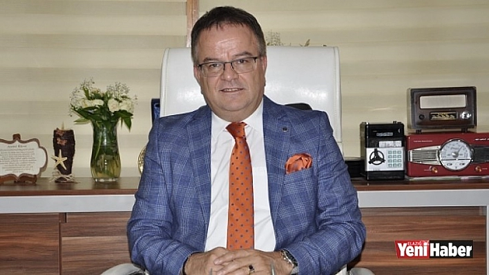 Başkan Koca'dan Vefalı Duruş!